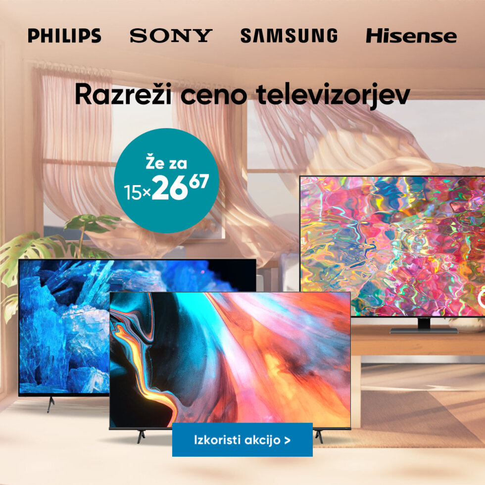 Televizija & video