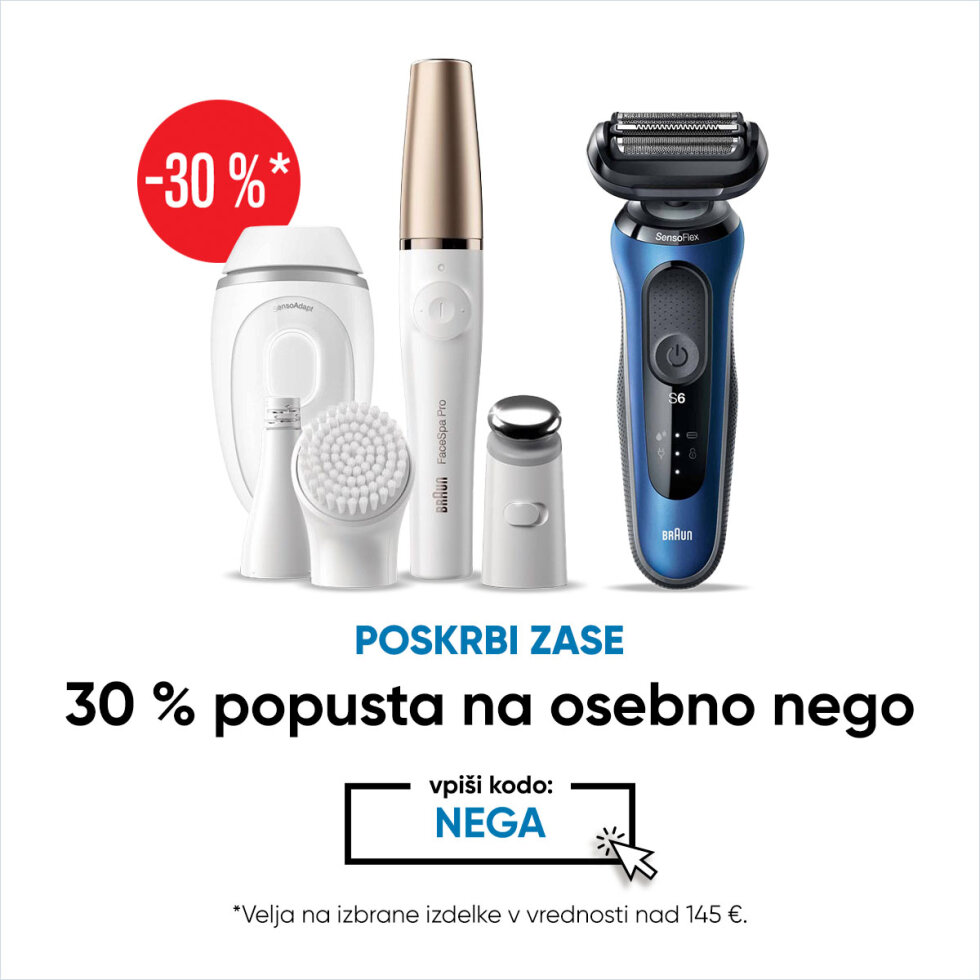 Osebna nega