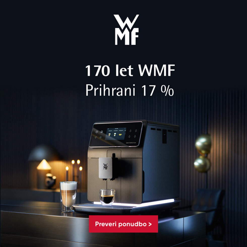 Aparati za pripravo hrane