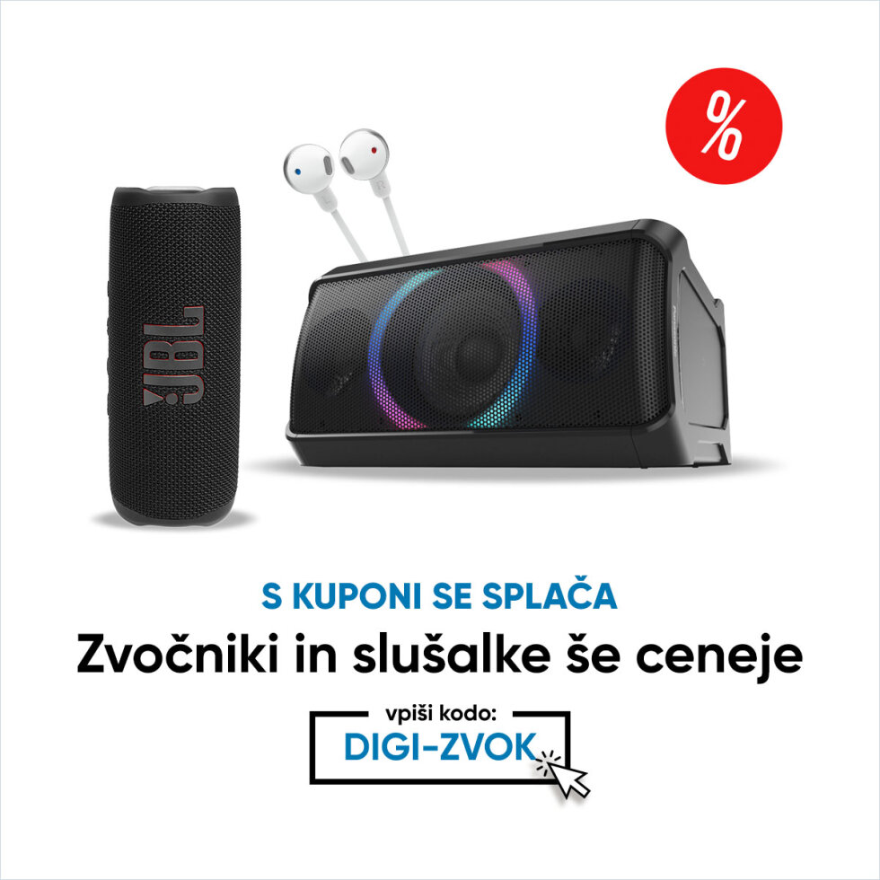 Avdio & Glasbila