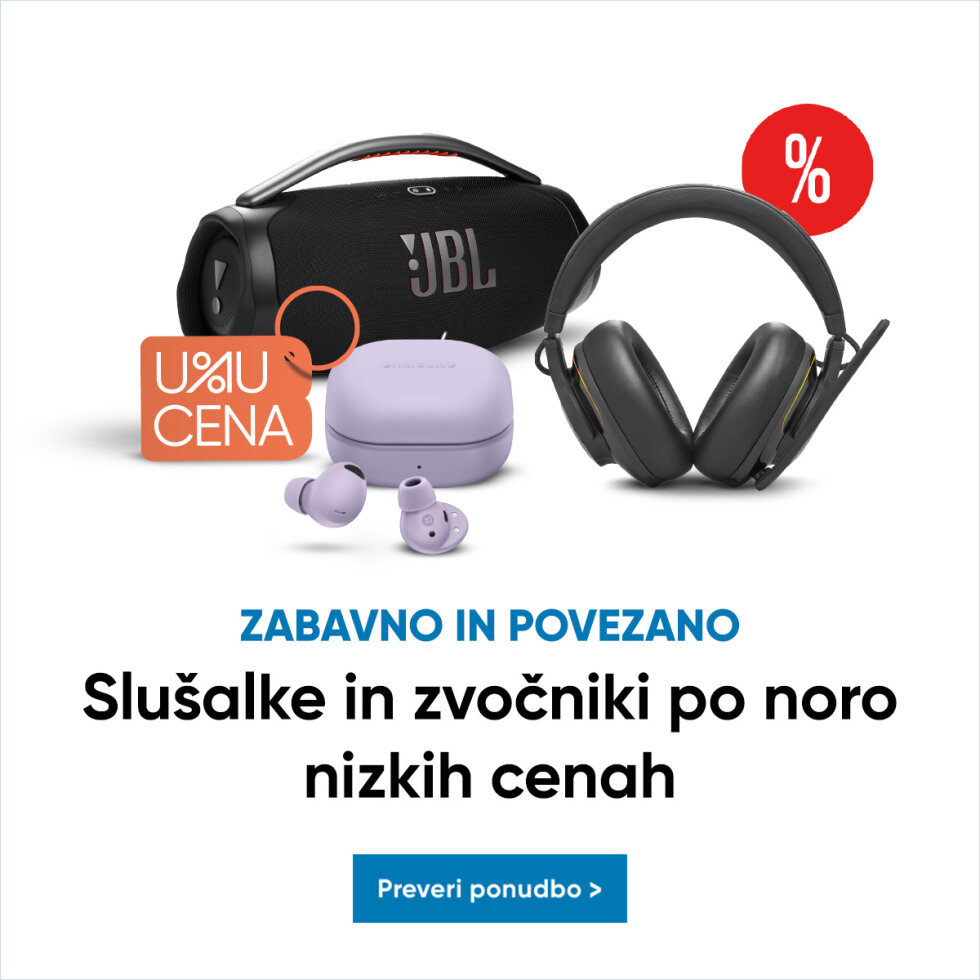 Avdio & Glasbila