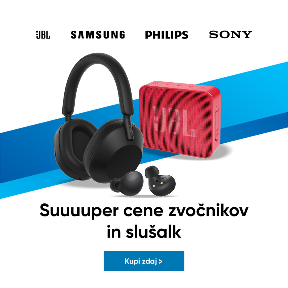 Avdio & Glasbila