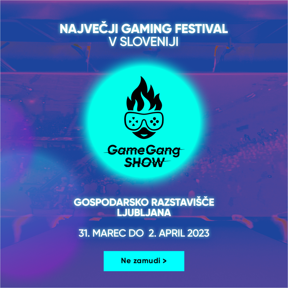 Gaming & VR