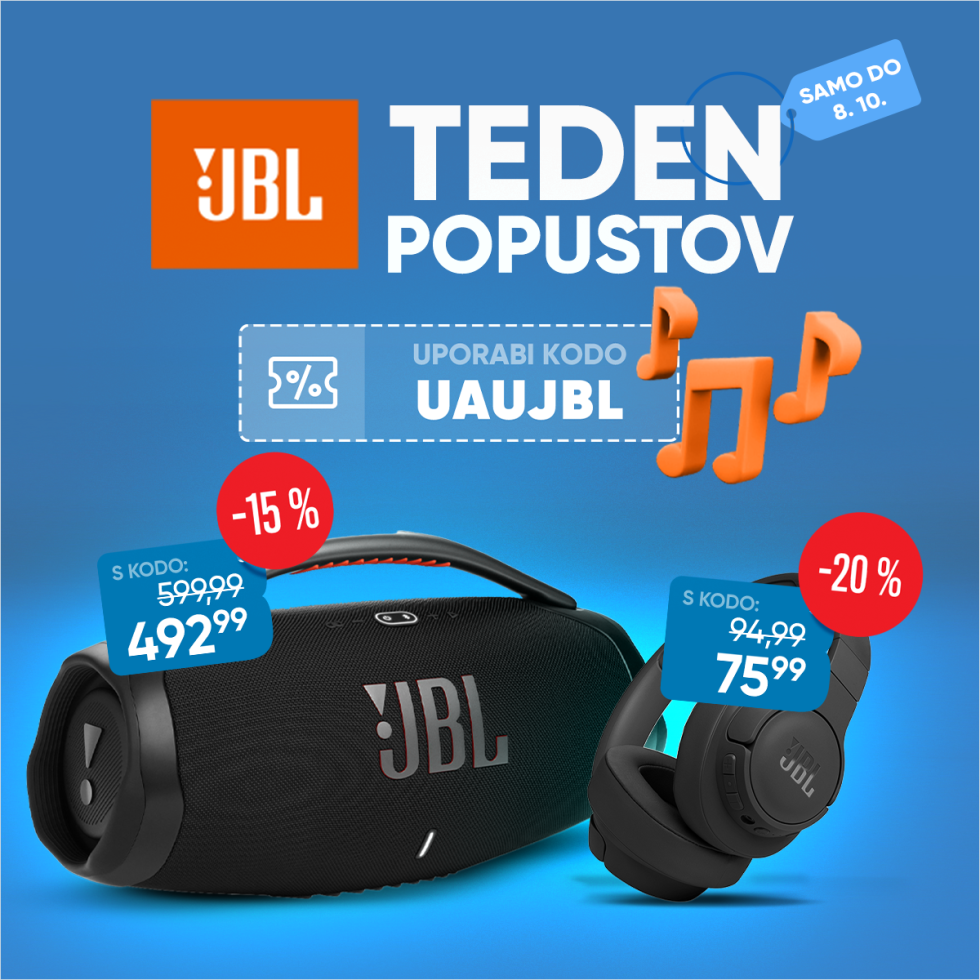 Avdio & Glasbila
