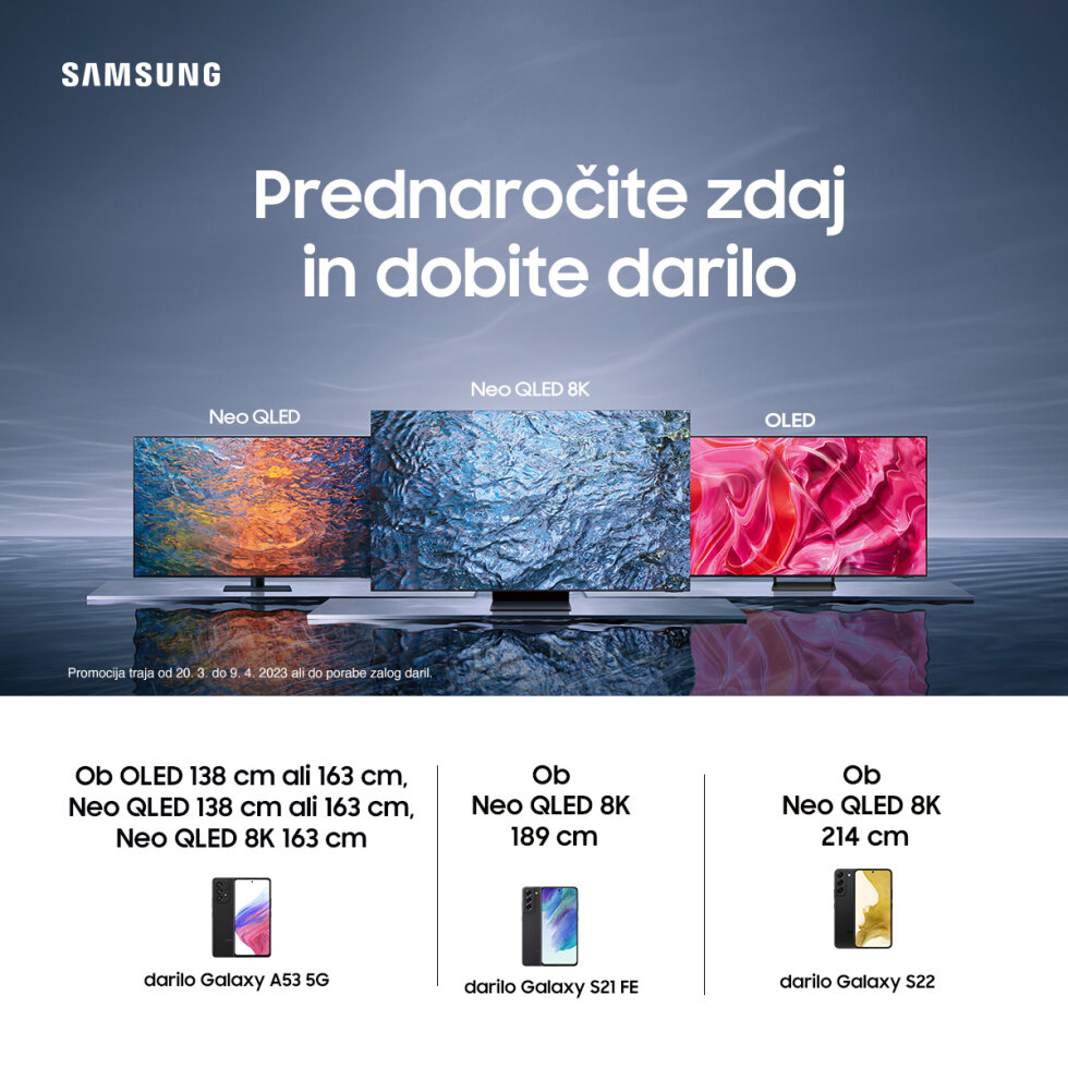Televizija & video