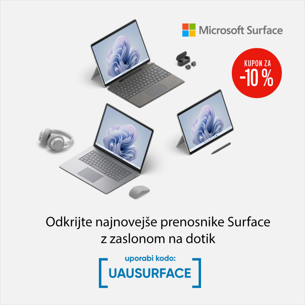 Računalništvo & Tablice