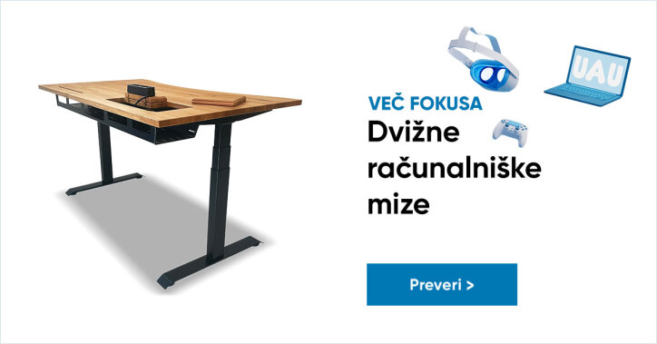 dvižne mize etržnica