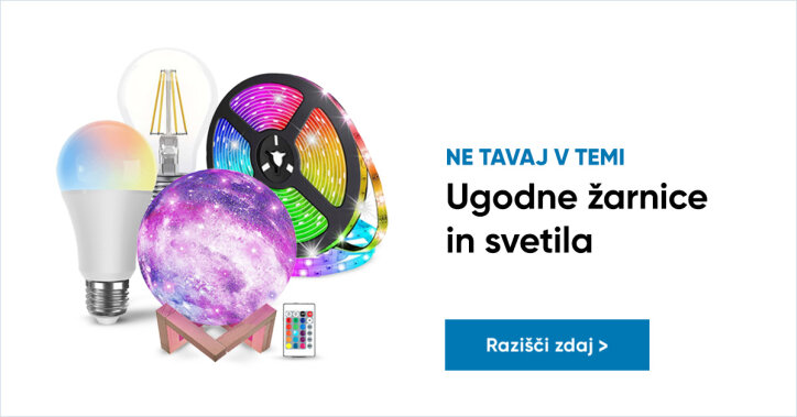 svetila