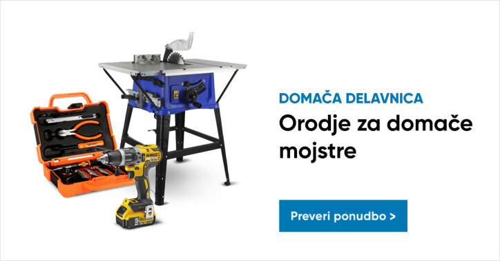 orodja