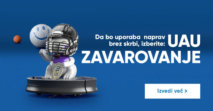Triglav zavarovanje zakup