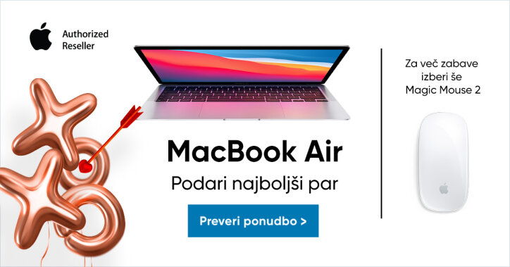 mackbook air valentinovo