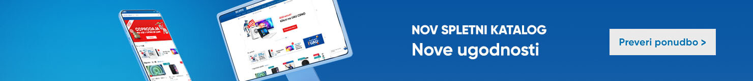 spletni katalog do  11.4.