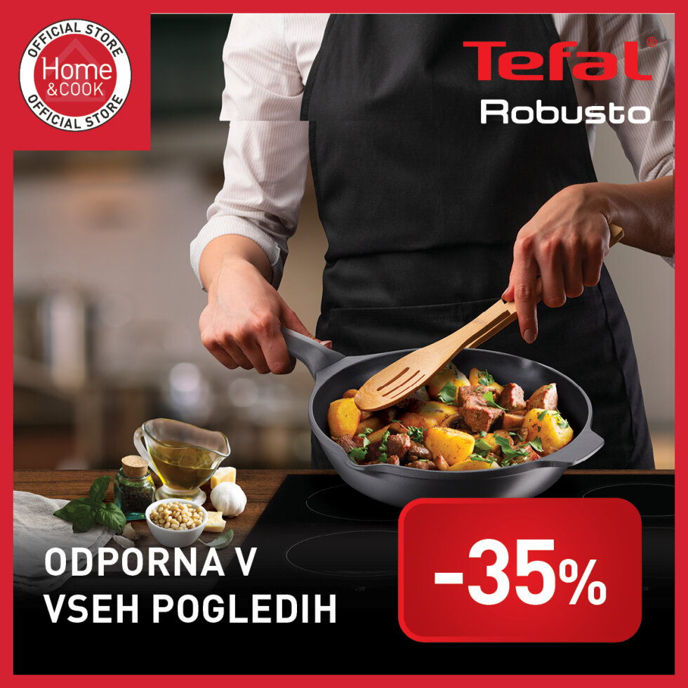 Mali gospodinjski aparati