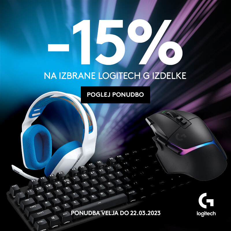 Gaming & VR