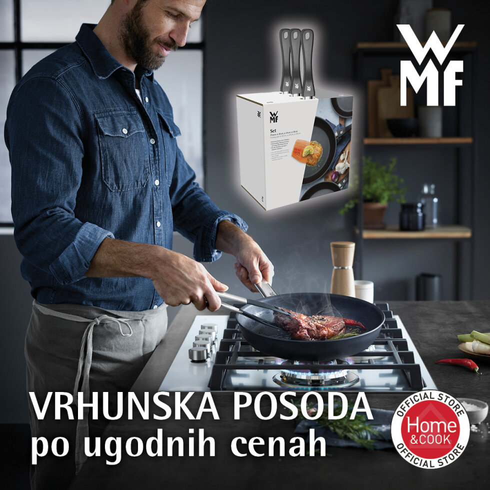 Mali gospodinjski aparati