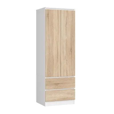 Garderobne omare za hodnik