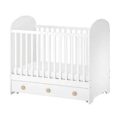 Otroške postelje in posteljice