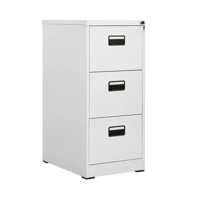 Pisarniške omare in predalniki