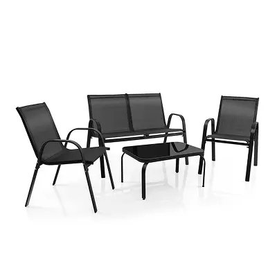 Seti vrtnega pohištva