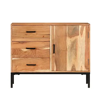 Komode in predalniki