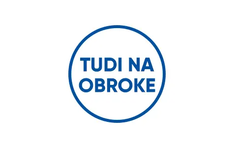 UGODNO FINANCIRANJE NA DO 48 OBROKOV