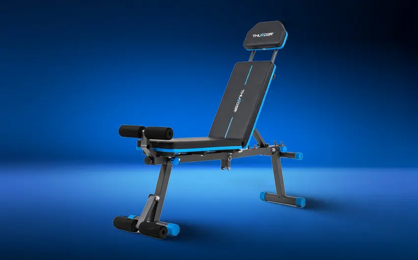 Fitnes postaje in klopi