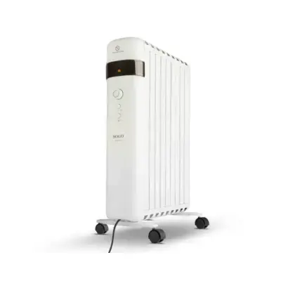 Električni radiatorji