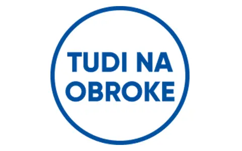 UGODNO FINANCIRANJE NA DO 48 OBROKOV