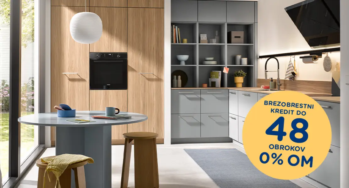 Zakaj izbrati našo ponudbo? 