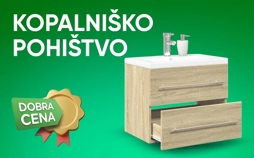 Kopalniško pohištvo