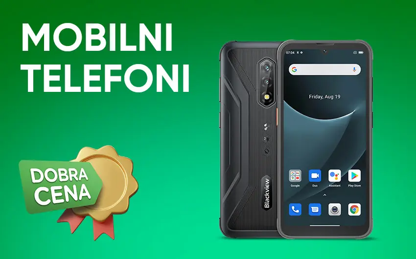 Mobilni telefoni