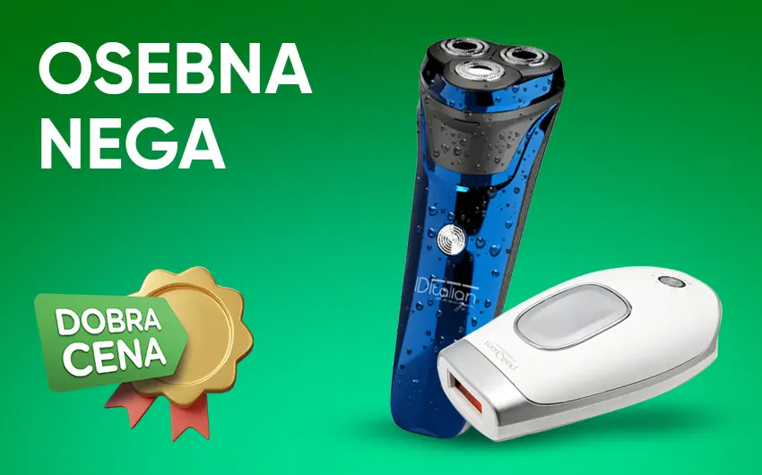 Osebna nega