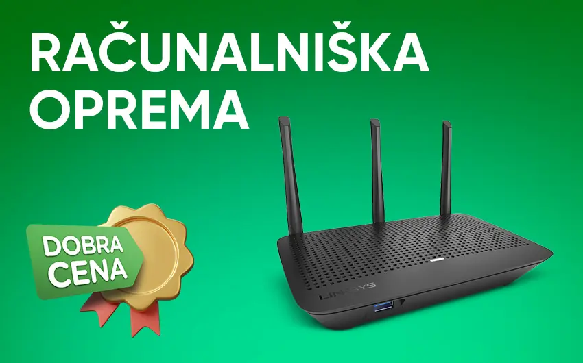 Računalniška oprema