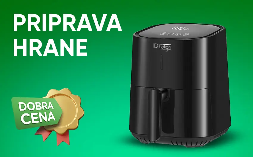Priprava hrane