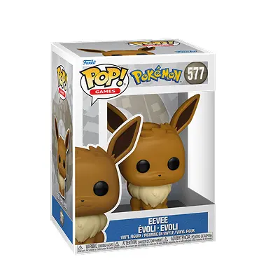 Funko Pop