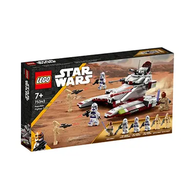 Vsa LEGO ponudba