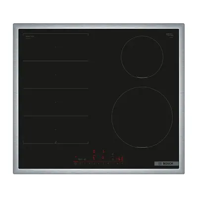 Vgradne kuhalne plošče