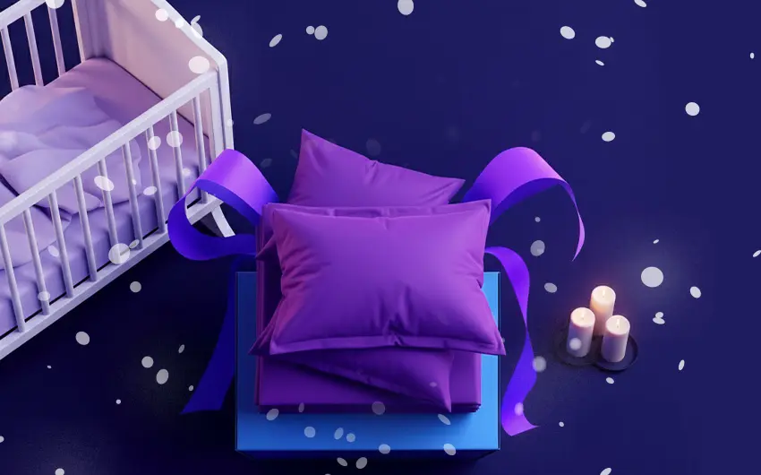 Darila za prijeten dom