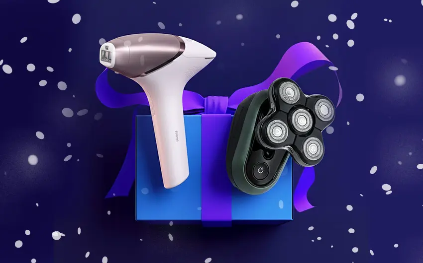 Darila za osebno nego