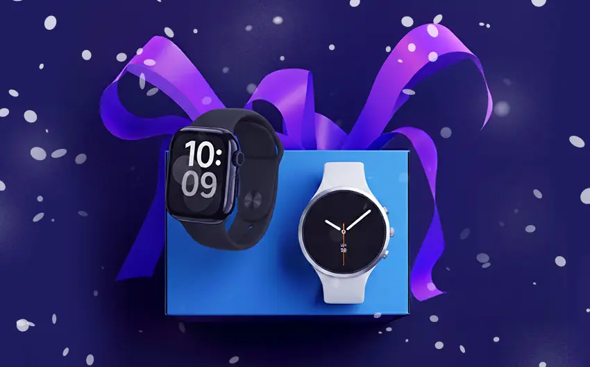 Darila za aktivne in povezane