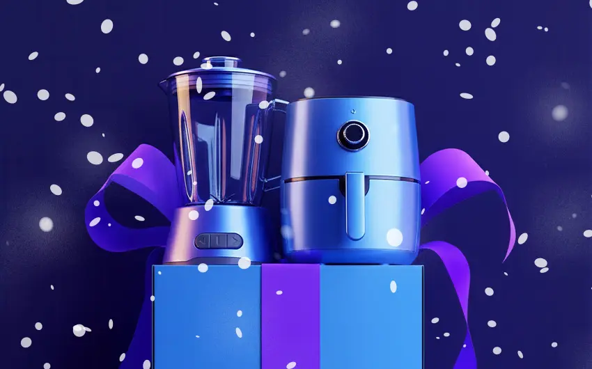 Darila za kulinarične navdušence