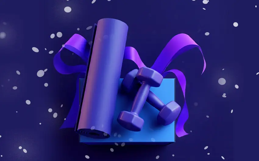 Darila za popolne proste trenutke