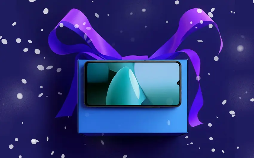 Darila za mobilne navdušence