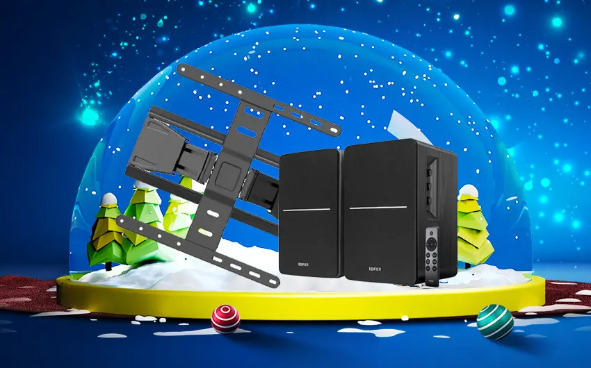 Računalniški in TV dodatki