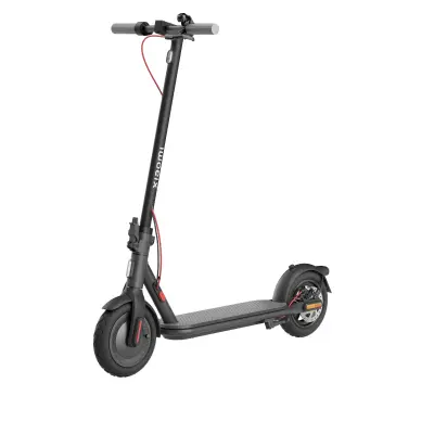 Električna mobilnost