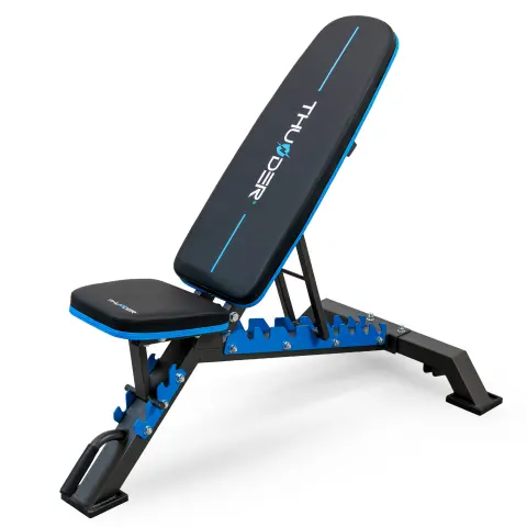 Fitnes postaje in klopi