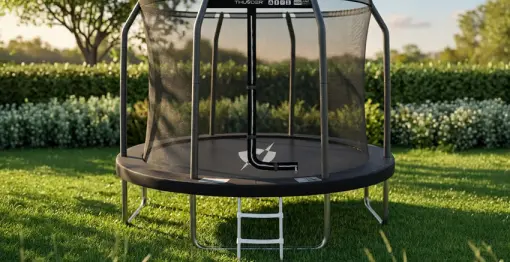 Trampolini