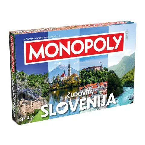 Družabne igre