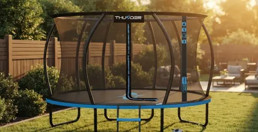 Trampolini