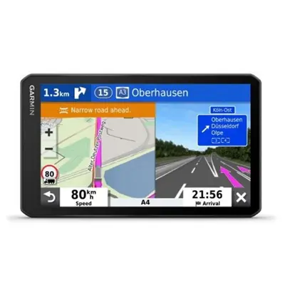 GPS naprave